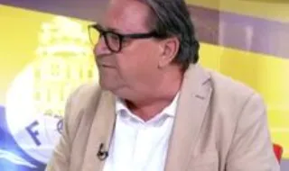 João Malheiro: «Não quero julgar as pessoas da Madeira, mas alguém tem de ser responsabilizado por isto»