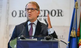 Em resposta ao Chega, Governo confirma orçamento de 144 mil euros para PJ destruir químicos