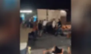 PSP identifica 17 e faz uma detenção na noite do Porto