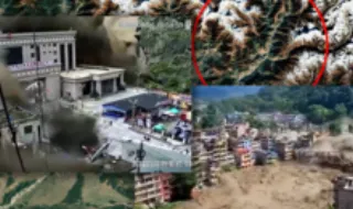 Da avalanche à enxurrada trágica no Nepal: o que aconteceu?