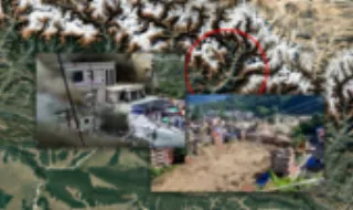 Da avalanche à enxurrada trágica no Nepal: o que aconteceu?