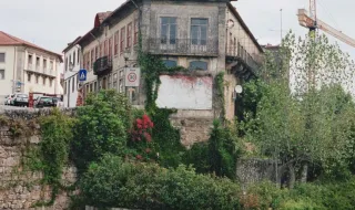Barcelos compra 36 habitações para reforçar resposta à falta de casas