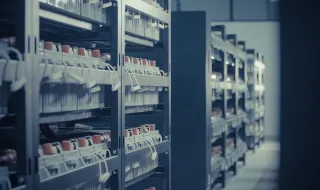 À medida que os data centers se espalham, nem todos os mercados imobiliários dos EUA reagem da mesma forma
