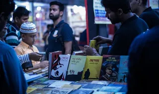 Feira do Livro chega a 3 de outubro