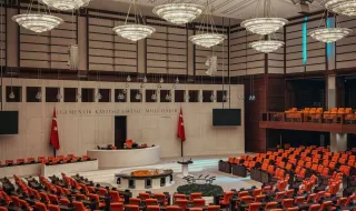 Debate: Will Turkey exit Convention on Human Rights?