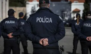 PSP deteve duas pessoas por agressões a dois homens por causa de recusa de cigarro