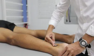 La demanda de fisioterapia crece en Castellón mientras faltan profesionales en la pública