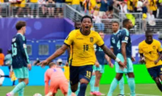 Devolvido ao remetente: Gonzalo Plata regressa ao Flamengo