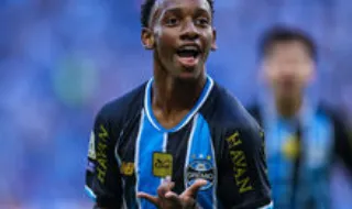 Gabriel Mec é aposta para o futuro do FC Porto