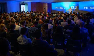 Dia do Programador: Porto Tech Hub vai oferecer bilhetes para conferência em Novembro. Saiba como participar