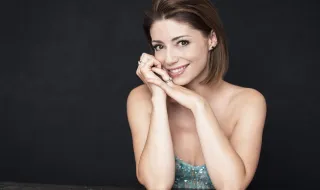 Sofia Escobar e Orquestra do Norte abrem comemorações dos três anos do Amarante Cine-Teatro