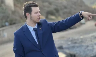Juventude ADN exige medidas para baixar preços dos combustíveis na Madeira
