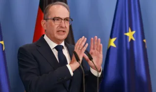 Alemanha prepara planos para reforçar defesa contra "ataques híbridos" da Rússia