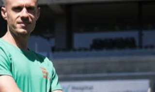 Cinco baixas no Marítimo antes do duelo com o Benfica