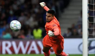 “Só Diogo Costa impediu um resultado diferente” na derrota do FC Porto frente ao Manchester City