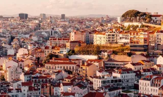 Euribor sobem e atingem máximos de outubro e agosto de 2024