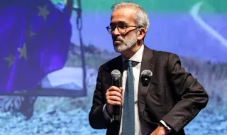 Rangel garante que Portugal avaliará "caso a caso" novas sanções contra Teerão