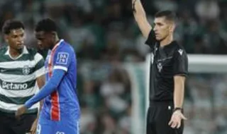 Fábio Veríssimo dirige dois grandes na mesma jornada