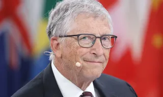 Bill Gates sobre IA: "Precisamos de um plano para garantir que o lado positivo supera o negativo"