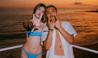 Separada de Scooby, Cintia Dicker reassume posto de musa no carnaval: 'Honrada'