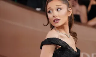 Ariana Grande prepara despedida dos palcos antes de se afastar da vida pública (sem data de regresso)