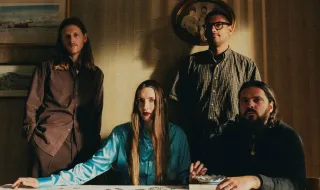 Meo Kalorama: entram Dry Cleaning, saem Unknown Mortal Orchestra