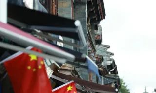 Empresários chineses poderão acompanhar Xi Jinping aos EUA