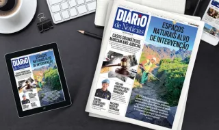 Espaços naturais alvo de intervenção