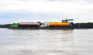 'Petróleo chique' na Foz do Amazonas? Amostras indicam óleo tão leve quanto o da Guiana, dizem fontes
