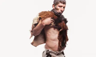 O último Neandertal e a reforma da Segurança Social