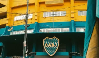 Zeballos sai do Boca para o Monza por 4 milhões