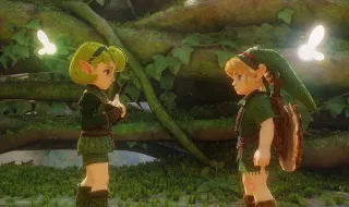 El remake de Zelda Ocarina of Time presenta todas sus novedades, planes de estreno incluidos