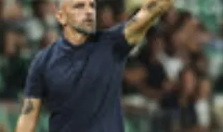 "A nossa Champions é sempre o campeonato": Rui Borges define objetivo do Sporting