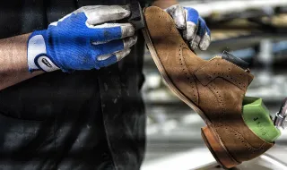 Exportações portuguesas de calçado caem 2,1% para 813 milhões no 1.º semestre