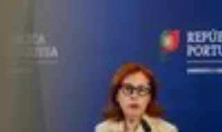 "Fiscalidade dos combustíveis é importantíssima" para financiar SNS e Educação, defende ministra do Ambiente
