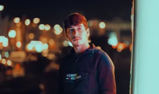 Tommy Marqués entre os 49 do Braga na Conferência