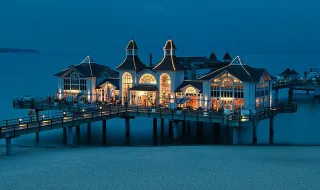 Neste resort no Algarve pode comer tudo o que quiser 24 h por dia e uma noite custa 112€ para duas pessoas se reservar para esta data