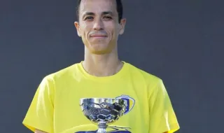 Edwin e Solange Nunes vencem Grande Prémio das Vindimas
