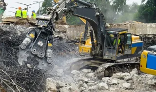 Polícia prende sócio de construtora de prédio em obras que desabou em São Paulo; acidente provocou seis mortes