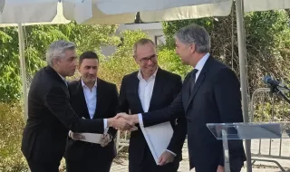GUARDA:HOTEL TURISMO DA GUARDA TEM NOVO FUTURO: CONTRATO ASSINADO COM O GRUPO THE LINCE HOTELS