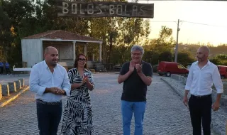 “Venham à Festa do Pão, Bolos e Bolas”: Seixo da Beira convida a celebrar três dias de tradição