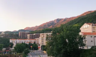 Montenegro hoje em São Tomé na posse de Presidente