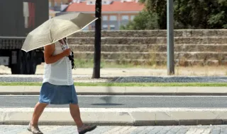 El Niño ameaça agravar fenómenos extremos e poderá prolongar-se até fevereiro