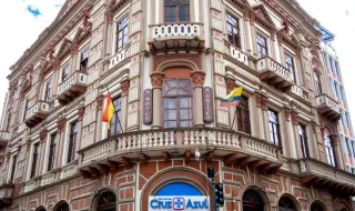 “Aventura no Centro Azul” sensibilizou mais novos para proteger os oceanos