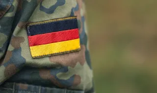 Tropas alemãs no flanco oriental da NATO: a guerra nunca esteve tão perto