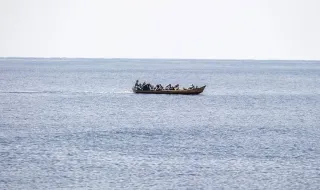 Mais de 70 migrantes (incluindo um bebé) morreram no mar a tentar chegar às Canárias