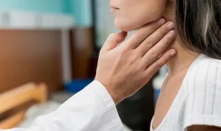 El cáncer de laringe mata cada vez menos a los hombres en España, pero aumenta entre las mujeres mayores de 55 años
