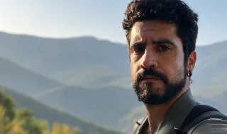 Da destruição da Amazónia à omnipresente proteína: Podemos viver sem carne? Nuno Alvim dá as respostas 