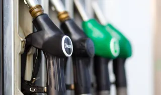 Gasóleo poderá ter na próxima segunda-feira um dos maiores aumentos das últimas semanas