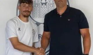 Danny Pires reforça o Sp. Covilhã por empréstimo do Feirense